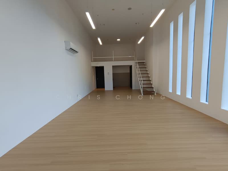 Office for Rent in Mutiara Central (Cheras) - Chris Chong - Interior - PropertyGuru.com.my