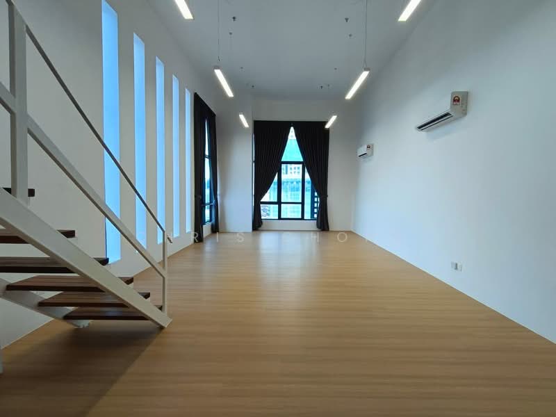 Office for Rent in Mutiara Central (Cheras) - Chris Chong - Interior - PropertyGuru.com.my