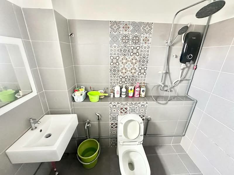 2-storey Terraced House for Sale in Usj 9 (Subang Jaya) - Mohd Nor Fahmi - PropertyGuru.com.my