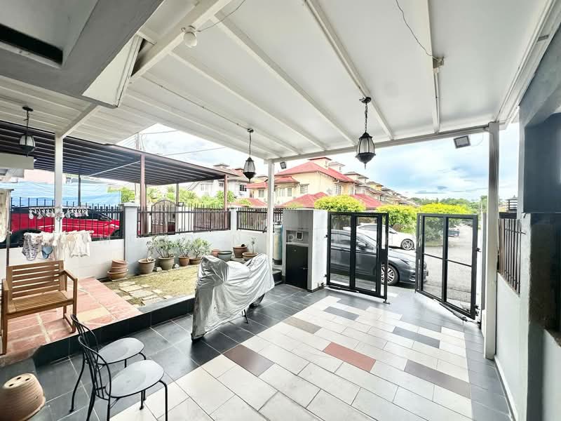 2-storey Terraced House for Sale in Usj 9 (Subang Jaya) - Mohd Nor Fahmi - PropertyGuru.com.my