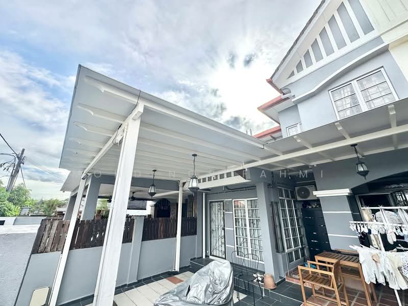 2-storey Terraced House for Sale in Usj 9 (Subang Jaya) - Mohd Nor Fahmi - PropertyGuru.com.my