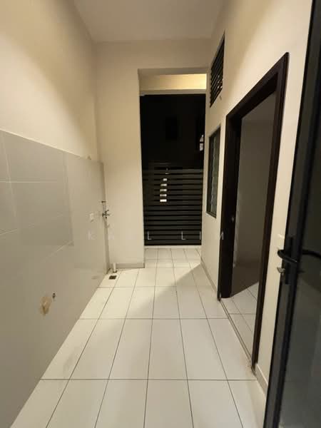 Terraced House for Rent in Medini (Iskandar Puteri (Nusajaya)) - Karl Lim - Corridor - PropertyGuru.com.my