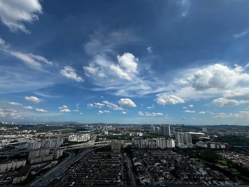 8th & Stellar untuk Untuk Disewa - RM 2,499 /bulan, Mac 2026 - View - PropertyGuru.com.my