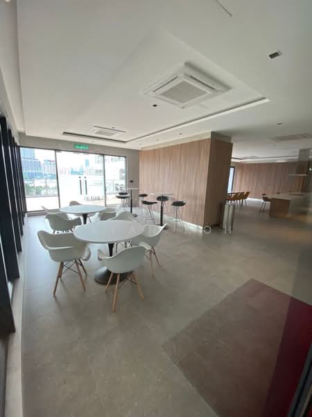 Service Residence for Rent at Sunway Velocity TWO - Bryan Koh - Interior - PropertyGuru.com.my
