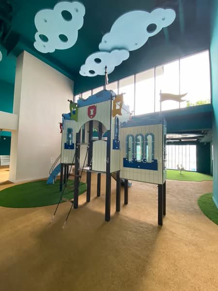 Service Residence for Rent at Sunway Velocity TWO - Bryan Koh - Interior - PropertyGuru.com.my