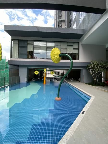 Service Residence for Rent at Sunway Velocity TWO - Bryan Koh - Exterior - PropertyGuru.com.my