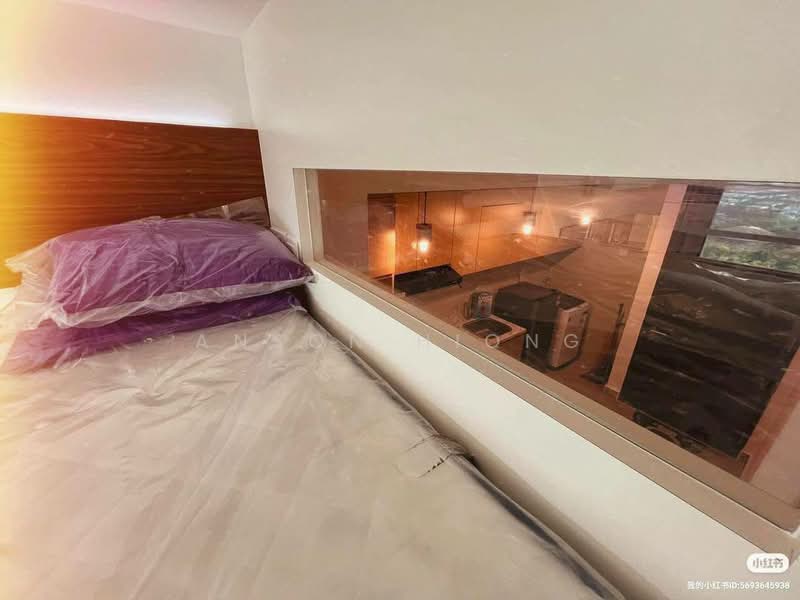 Service Residence for Rent at KSL Avery Park - Anson Hiong - PropertyGuru.com.my