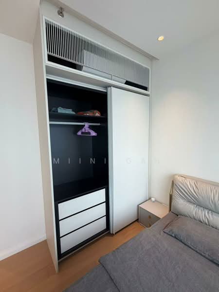 TRX Residences untuk Untuk Disewa - RM 13,000 /bulan, Mac 2026 - Bedroom - PropertyGuru.com.my