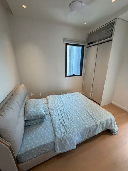 TRX Residences untuk Untuk Disewa - RM 13,000 /bulan, Mac 2026 - Bedroom - PropertyGuru.com.my