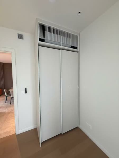 TRX Residences untuk Untuk Disewa - RM 13,000 /bulan, Mac 2026 - Interior - PropertyGuru.com.my