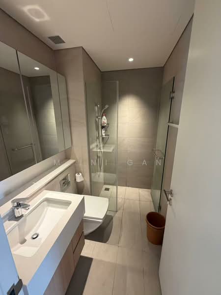 TRX Residences untuk Untuk Disewa - RM 13,000 /bulan, Mac 2026 - Bathroom - PropertyGuru.com.my