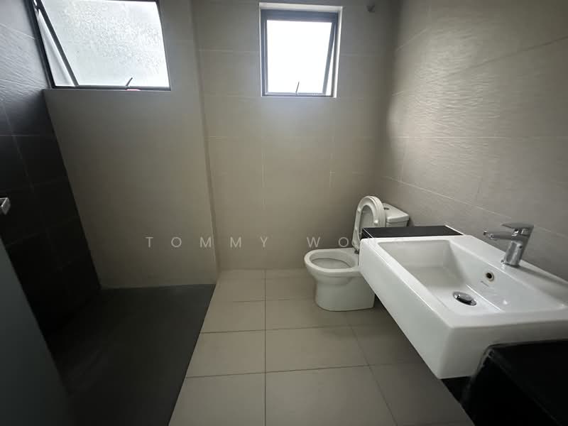 3-storey Terraced House for Sale in Cheras (Selangor) - Tommy Wong - Bathroom - PropertyGuru.com.my