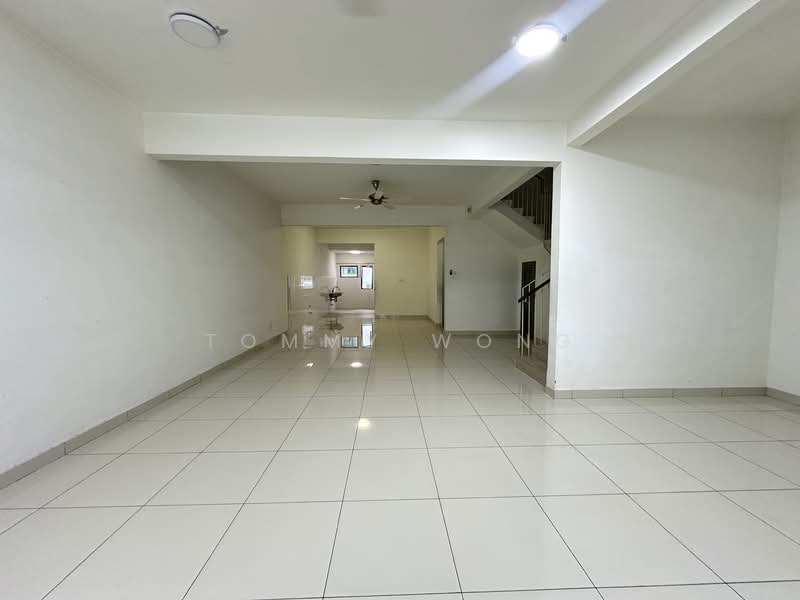 3-storey Terraced House for Sale in Cheras (Selangor) - Tommy Wong - Living Room - PropertyGuru.com.my