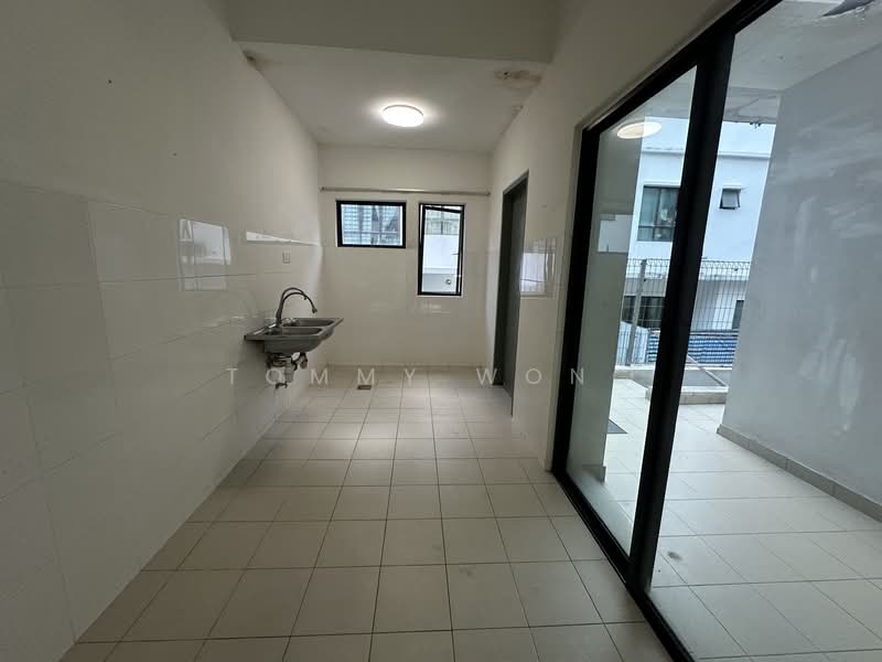 3-storey Terraced House for Sale in Cheras (Selangor) - Tommy Wong - Interior - PropertyGuru.com.my