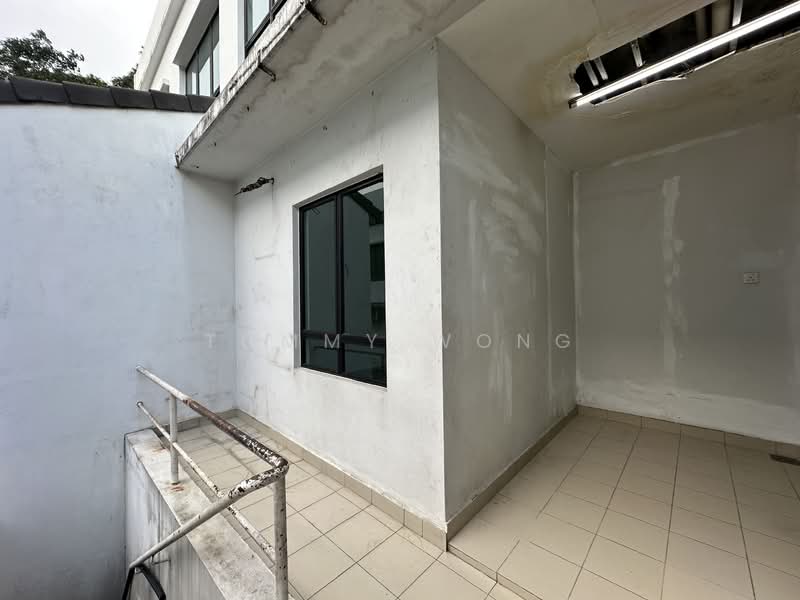 3-storey Terraced House for Sale in Cheras (Selangor) - Tommy Wong - Exterior - PropertyGuru.com.my