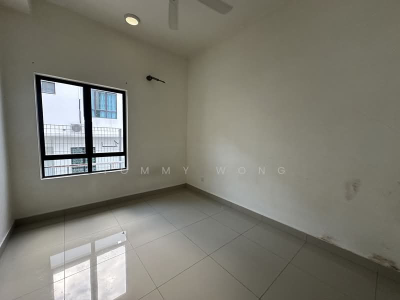 3-storey Terraced House for Sale in Cheras (Selangor) - Tommy Wong - Interior - PropertyGuru.com.my