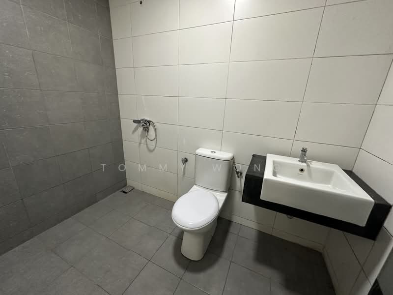 3-storey Terraced House for Sale in Cheras (Selangor) - Tommy Wong - Bathroom - PropertyGuru.com.my