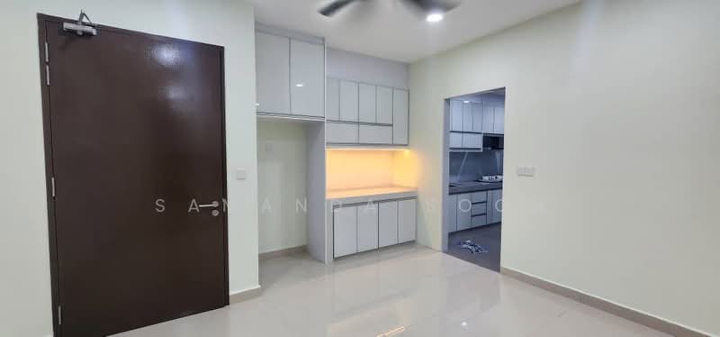Condominium for Rent at Damansara Seresta - Samanda Soon - Kitchen - PropertyGuru.com.my