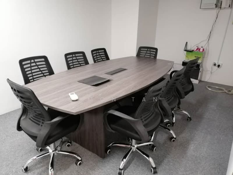 Kedai / Pejabat untuk Disewa di Seksyen U1 (Glenmarie) - Simon Tan - Interior - PropertyGuru.com.my