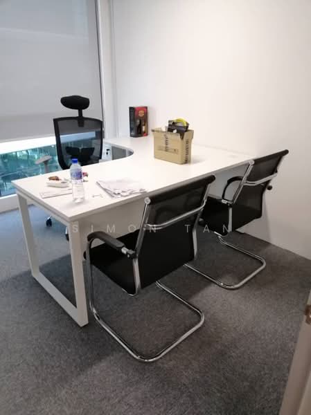 Kedai / Pejabat untuk Disewa di Seksyen U1 (Glenmarie) - Simon Tan - Study - PropertyGuru.com.my