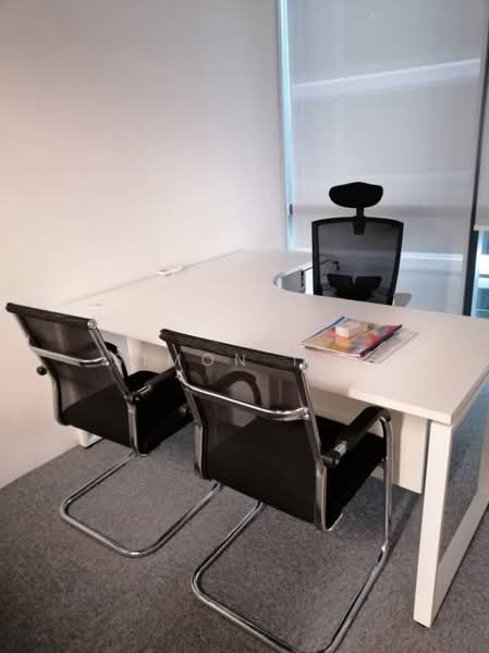 Kedai / Pejabat untuk Disewa di Seksyen U1 (Glenmarie) - Simon Tan - Study - PropertyGuru.com.my