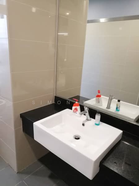 Kedai / Pejabat untuk Disewa di Seksyen U1 (Glenmarie) - Simon Tan - Bathroom - PropertyGuru.com.my