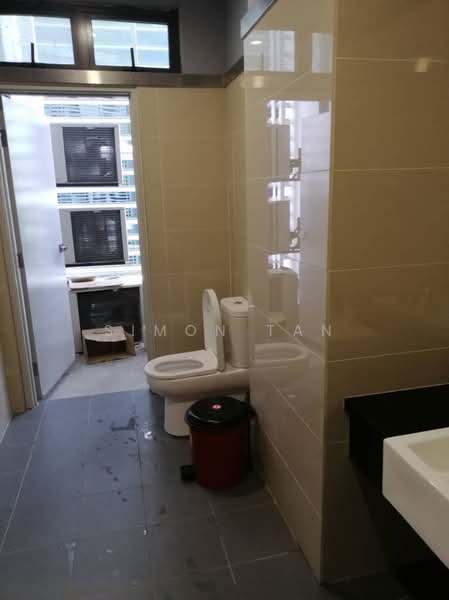 Kedai / Pejabat untuk Disewa di Seksyen U1 (Glenmarie) - Simon Tan - Bathroom - PropertyGuru.com.my
