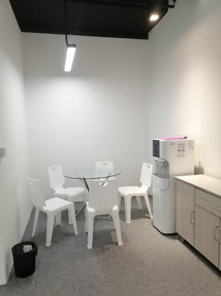 Kedai / Pejabat untuk Disewa di Seksyen U1 (Glenmarie) - Simon Tan - Interior - PropertyGuru.com.my