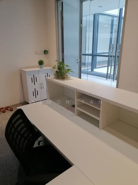 Kedai / Pejabat untuk Disewa di Seksyen U1 (Glenmarie) - Simon Tan - Interior - PropertyGuru.com.my