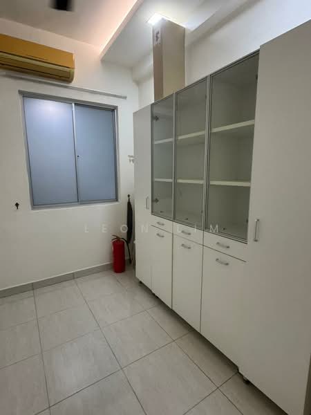 Service Residence for Rent at BSP 21 - Leon Lim - Interior - PropertyGuru.com.my