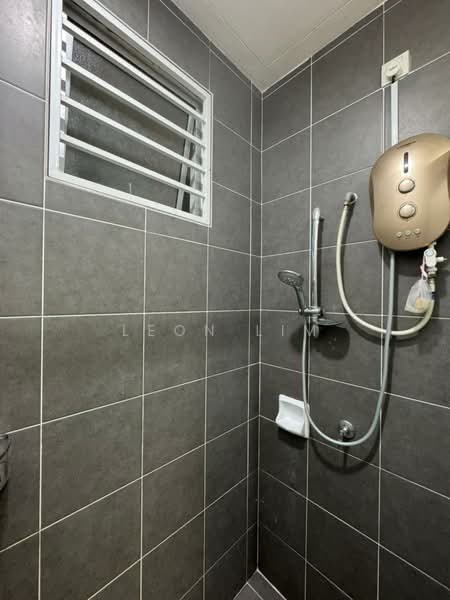 Service Residence for Rent at BSP 21 - Leon Lim - Bathroom - PropertyGuru.com.my