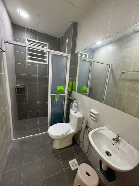 Service Residence for Rent at BSP 21 - Leon Lim - Bathroom - PropertyGuru.com.my