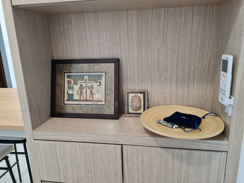 Condominium for Rent at Queens Residences Q1 @ Queens Waterfront - Irene Goh - Interior - PropertyGuru.com.my