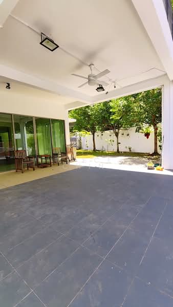 Semi-Detached House for Rent in Golden Hill Garden (Kota Kinabalu) - Joyce Chin - Exterior - PropertyGuru.com.my