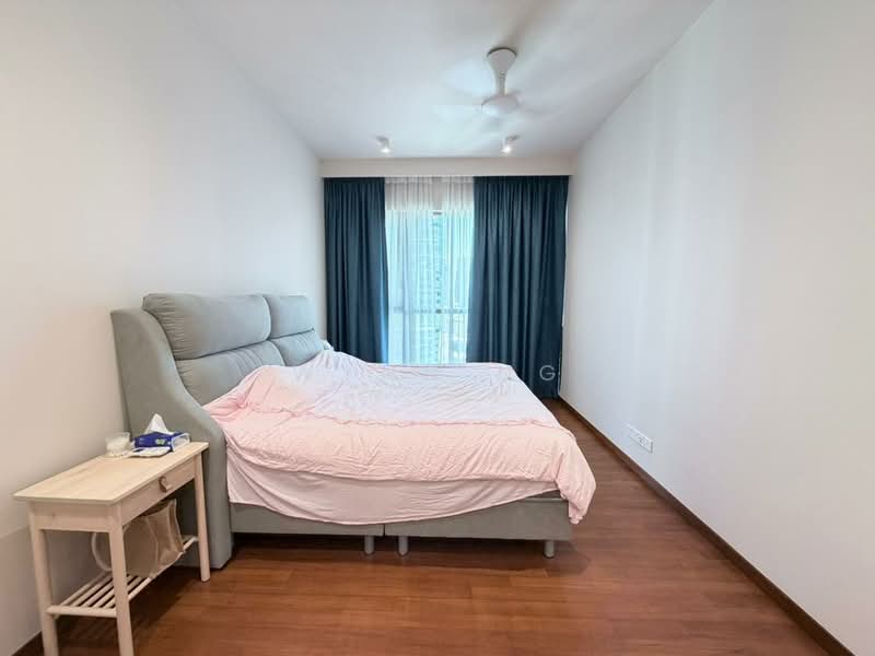 Service Residence for Sale at Stonor 3 - Wynn Ng - Bedroom - PropertyGuru.com.my