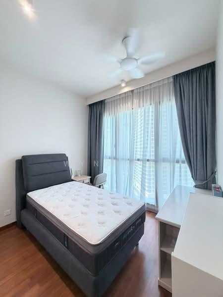 Service Residence for Sale at Stonor 3 - Wynn Ng - Bedroom - PropertyGuru.com.my