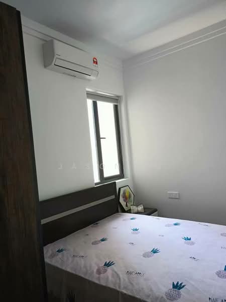 R&F Princess Cove Phase 2-Seine Region untuk Untuk Disewa - RM 3,000 /bulan, Mac 2026 - Bedroom - PropertyGuru.com.my