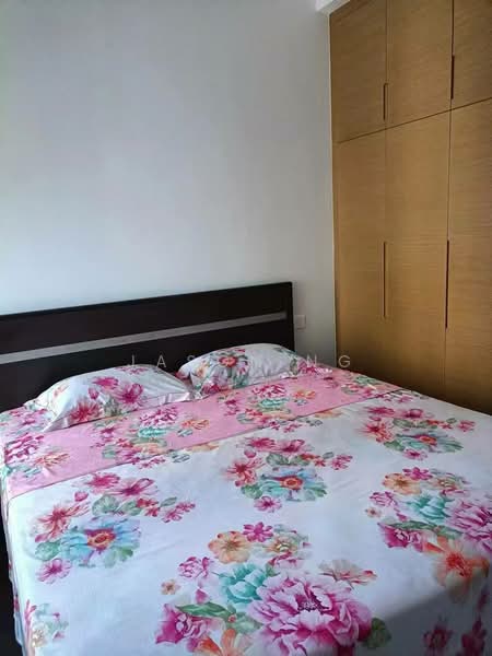 R&F Princess Cove Phase 2-Seine Region untuk Untuk Disewa - RM 3,000 /bulan, Mac 2026 - Bedroom - PropertyGuru.com.my