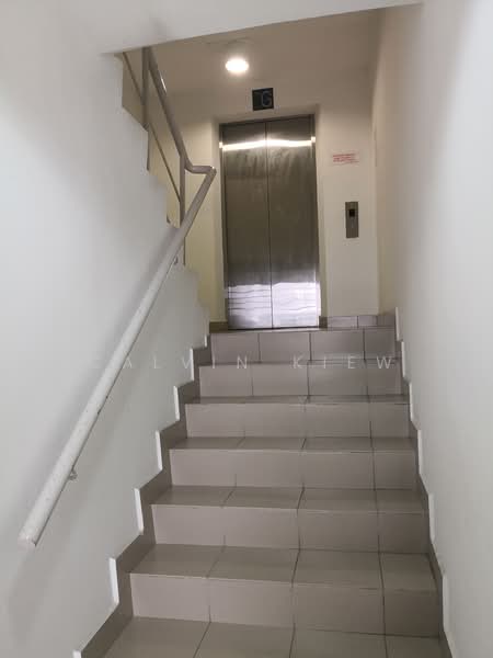 Shop / Office for Sale in Taman Mount Austin (Tebrau) - Calvin Kiew - Interior - PropertyGuru.com.my