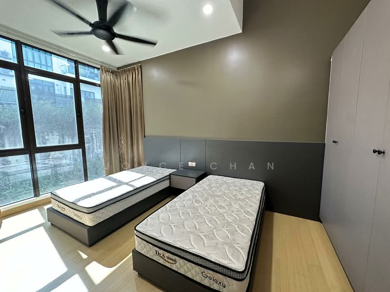 Untuk Dijual - Kingsley Hills @ Putra Heights