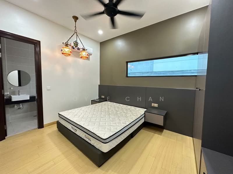 Untuk Dijual - Kingsley Hills @ Putra Heights