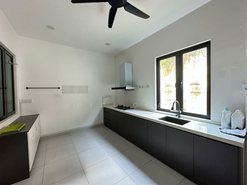 Untuk Dijual - Kingsley Hills @ Putra Heights