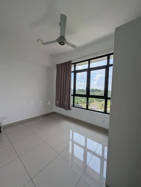 Service Residence for Rent at Conezion Residences - Izzati Ismil - Interior - PropertyGuru.com.my
