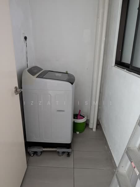 Service Residence for Rent at Conezion Residences - Izzati Ismil - Interior - PropertyGuru.com.my