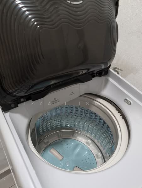 Service Residence for Rent at Conezion Residences - Izzati Ismil - PropertyGuru.com.my