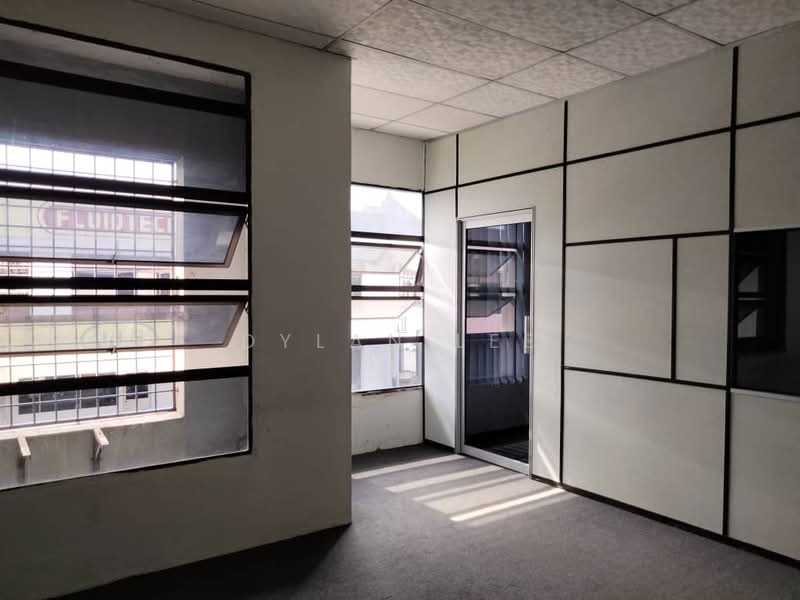 Terrace Factory for Rent in Taman Nagasari (Perai) - Dylan Lee - Interior - PropertyGuru.com.my