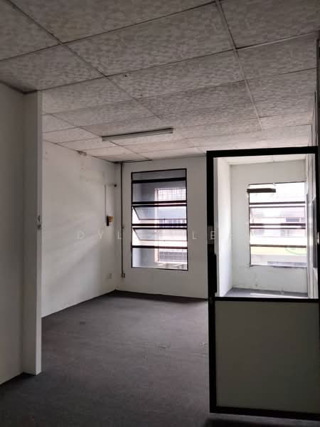 Terrace Factory for Rent in Taman Nagasari (Perai) - Dylan Lee - Interior - PropertyGuru.com.my