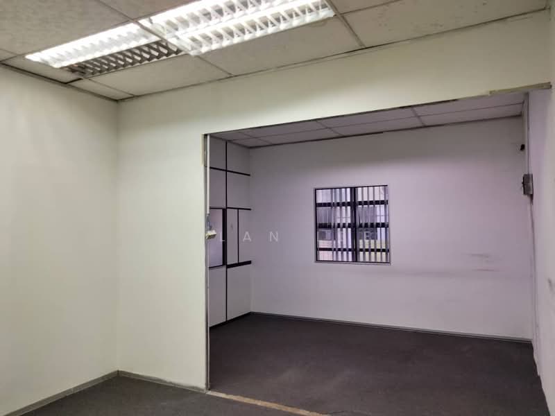 Terrace Factory for Rent in Taman Nagasari (Perai) - Dylan Lee - Interior - PropertyGuru.com.my
