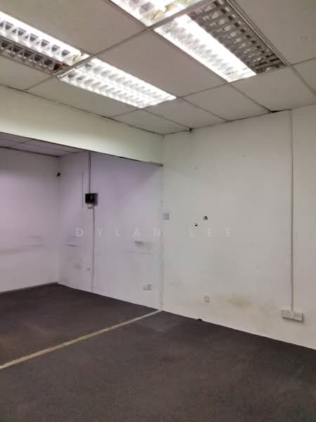 Terrace Factory for Rent in Taman Nagasari (Perai) - Dylan Lee - Interior - PropertyGuru.com.my