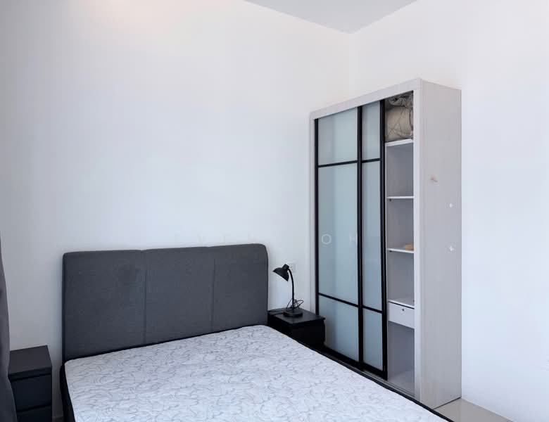 Condominium for Rent at QuayWest Residence - Even Goh - Master Bedroom - PropertyGuru.com.my